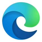 Logo of Fast Browser lite android Application 